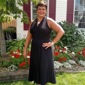 Meet your Posher, Merrilee